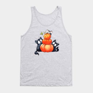 Halloween Tank Top